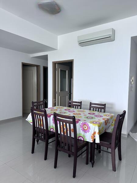 Ocean Palms Condominium - 3