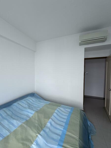 Ocean Palms Condominium - 3
