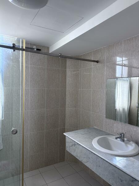 Ocean Palms Condominium - 5