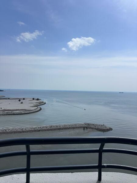 Ocean Palms Condominium - 1