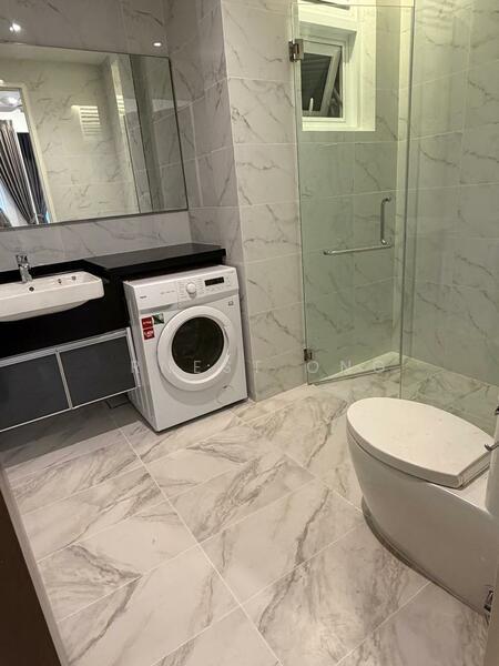 Met 1 Residences - 2
