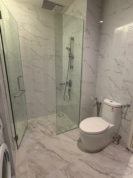 Met 1 Residences - 4