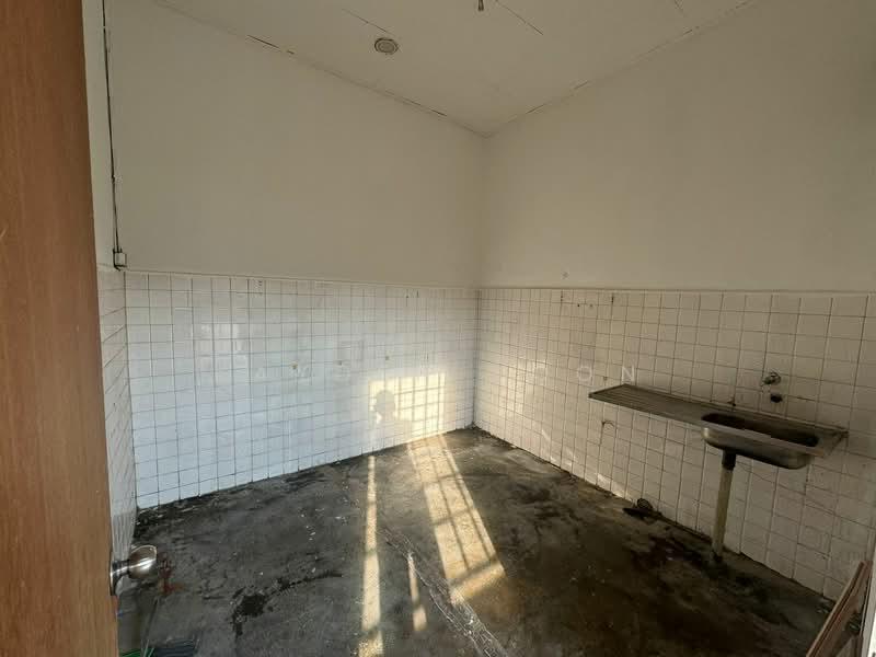 Taman Tasek Commercial Shoplot - 5