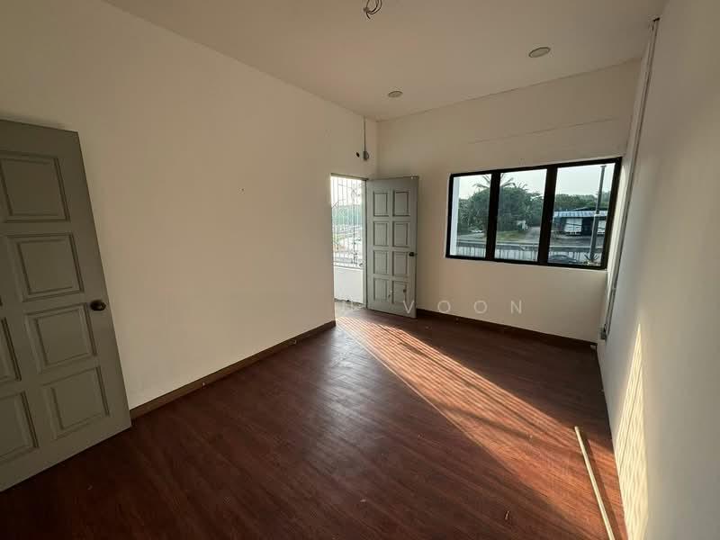 Taman Tasek Commercial Shoplot - 3