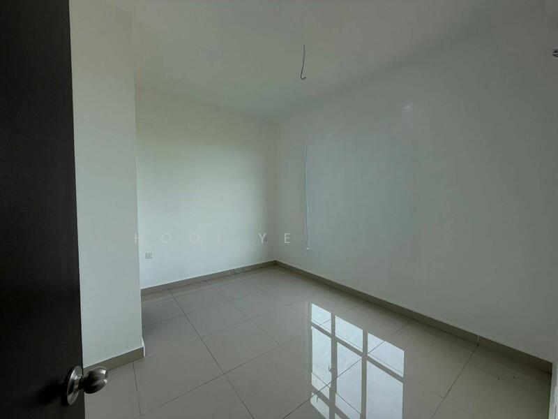 KSL Residence 2 @ Kangkar Tebrau - 2