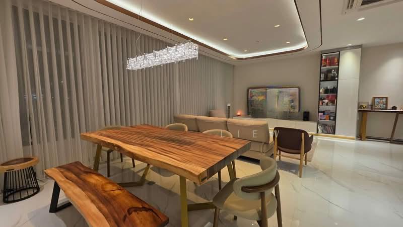 Trinity Pentamont - 5