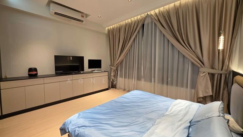 Trinity Pentamont - 4