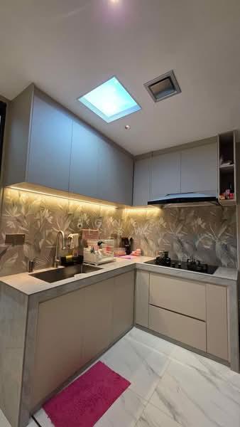 Trinity Pentamont - 2