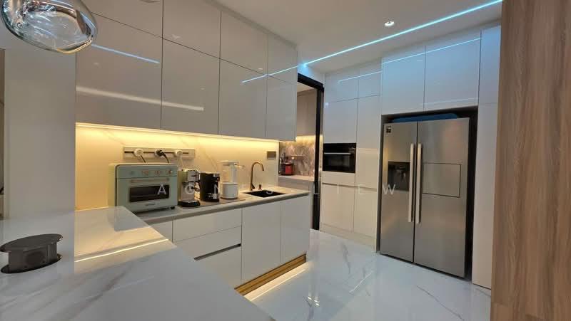 Trinity Pentamont - 3