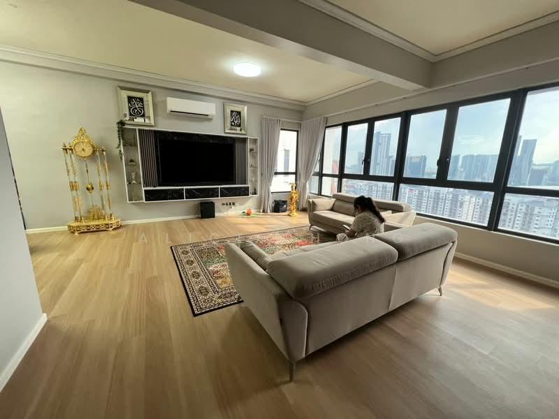 The Era @ Duta North - 1