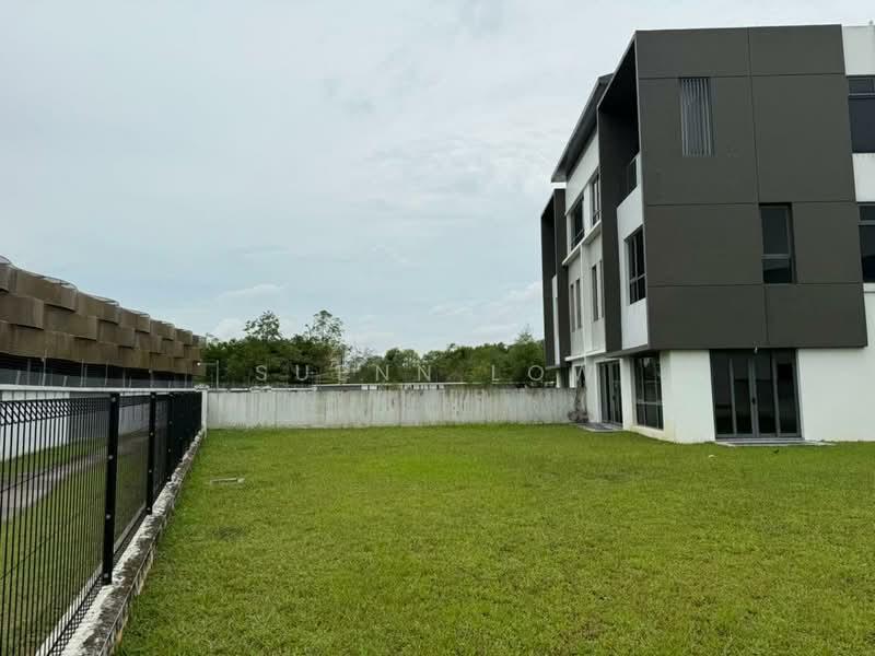 Sunway Lenang Heights - 2