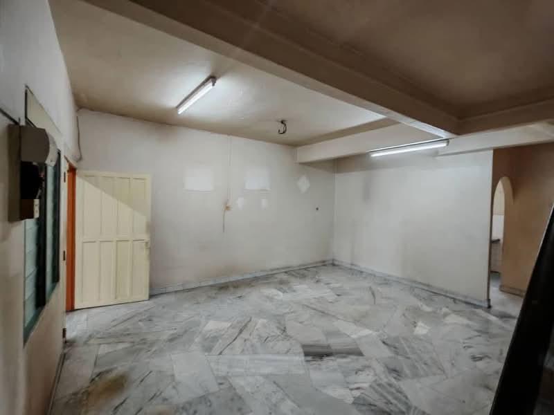 Bandar Baru Menglembu - 3