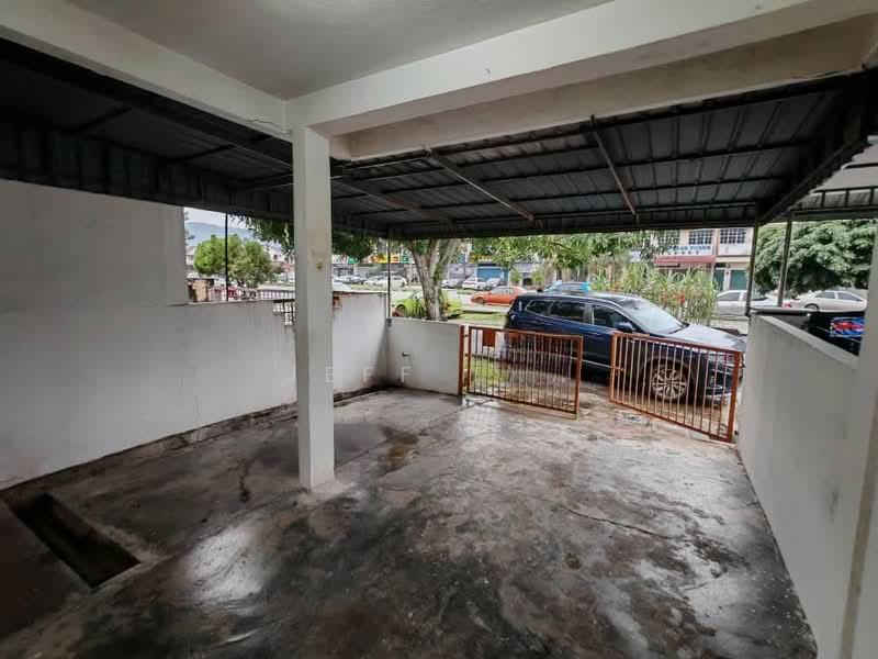 Bandar Baru Menglembu - 2