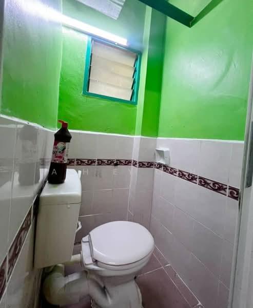 Flat Taman Pelangi Indah - 4