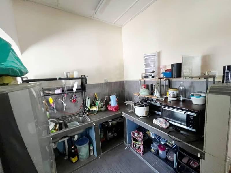Flat Taman Pelangi Indah - 2