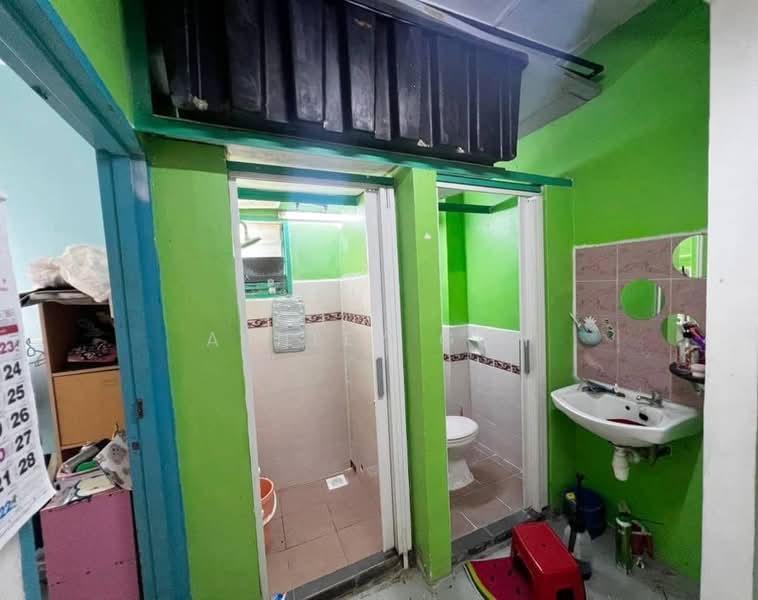 Flat Taman Pelangi Indah - 3