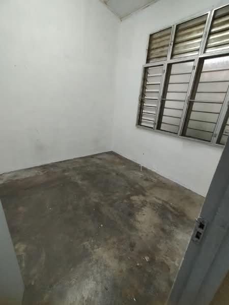 Taman Bandar Baru - 2