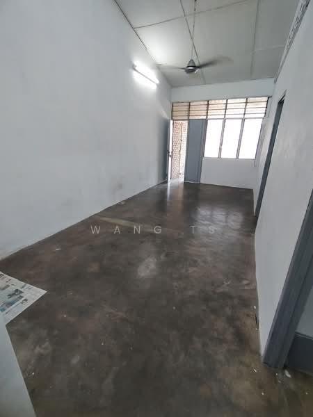 Taman Bandar Baru - 3