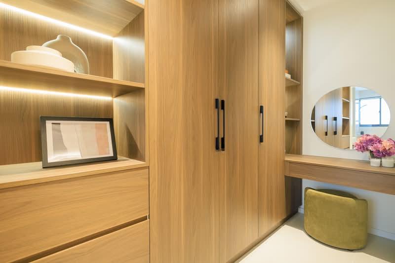 Skypark Kepler @ Lido Waterfront Boulevard - 5