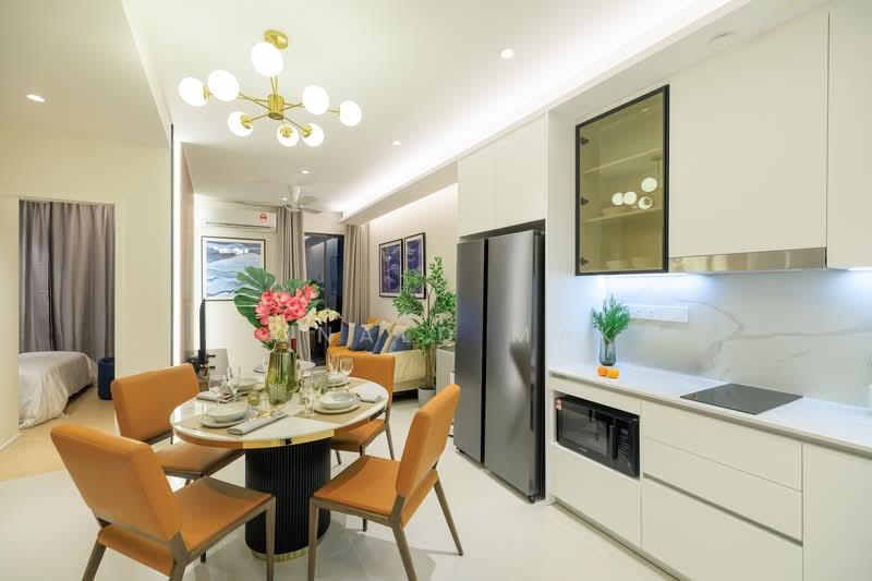 Skypark Kepler @ Lido Waterfront Boulevard - 4