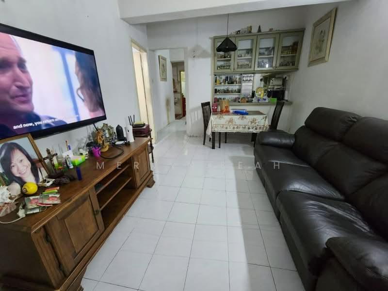 Greenlane Heights Block E - 4