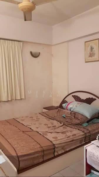 Greenlane Heights Block E - 5