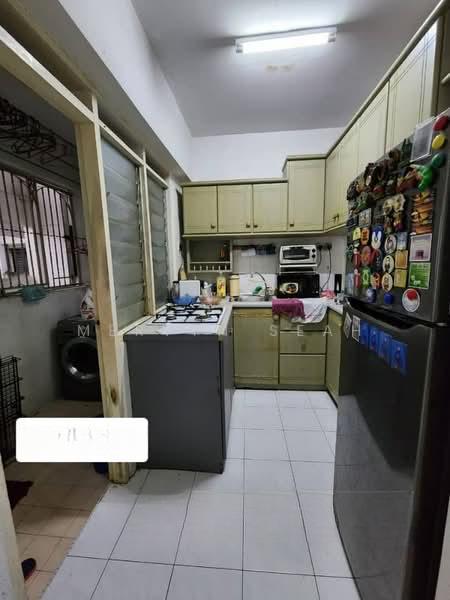 Greenlane Heights Block E - 2