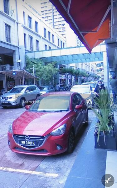 Plaza Damas - 3