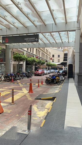 Plaza Damas - 5