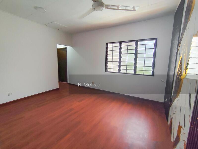 Pangsapuri Sri Meranti - 5