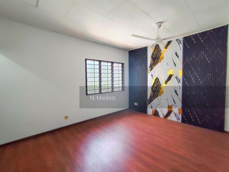 Pangsapuri Sri Meranti - 4