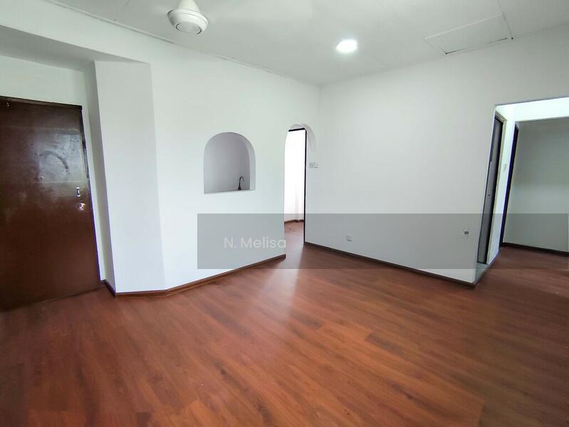 Pangsapuri Sri Meranti - 3