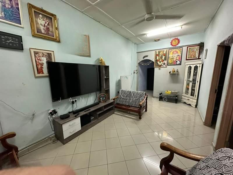 Taman Universiti Tamans Universitis - 1