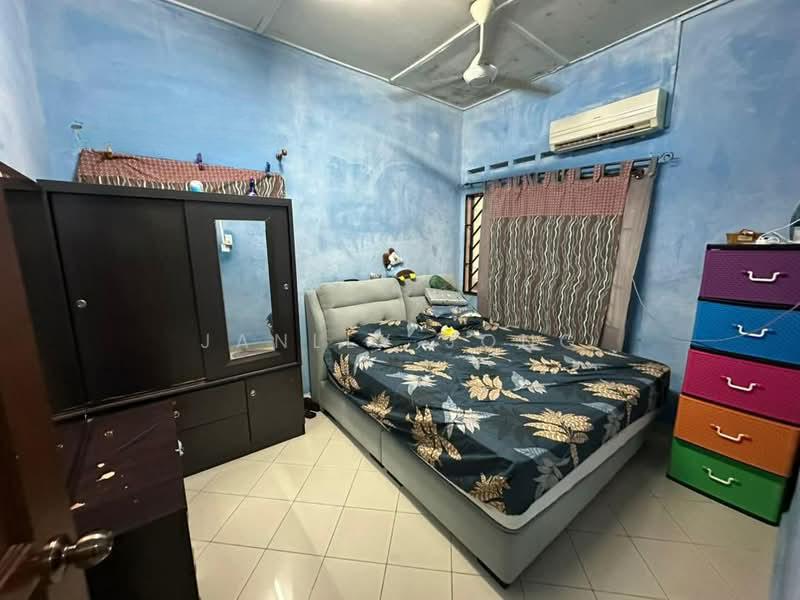 Taman Universiti Tamans Universitis - 5