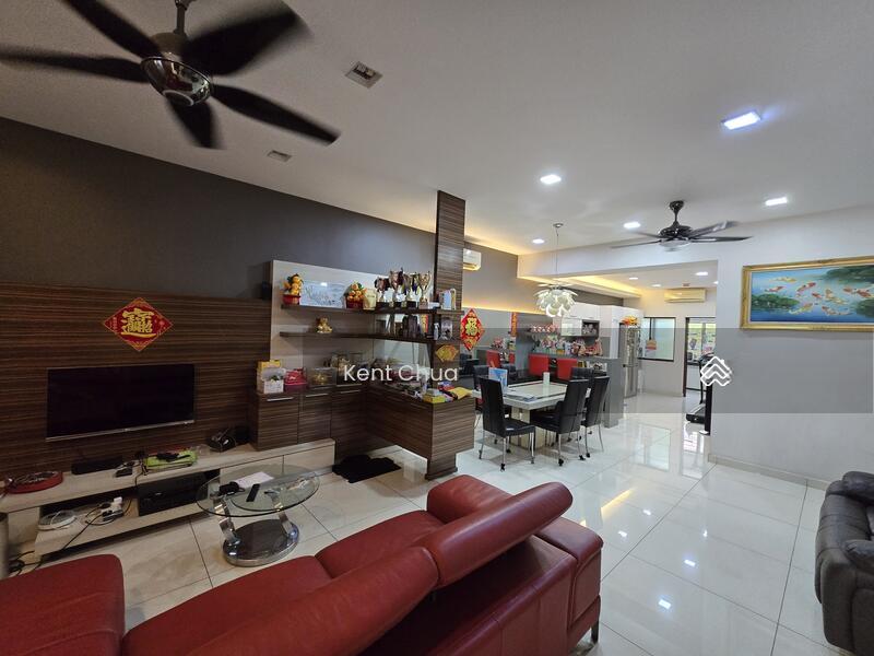 Sunway Spk, Sunway SPK Damansara - 2