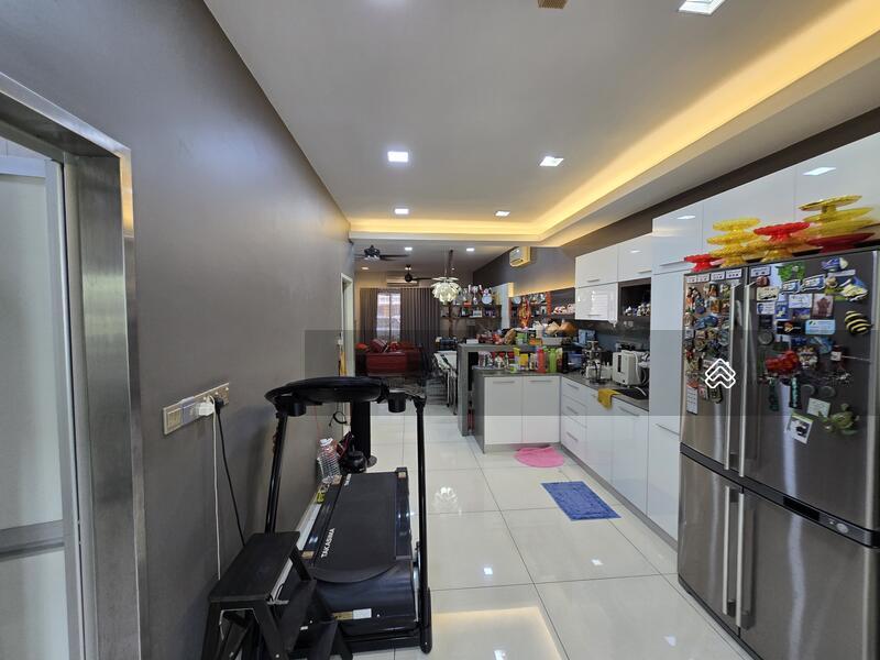 Sunway Spk, Sunway SPK Damansara - 4