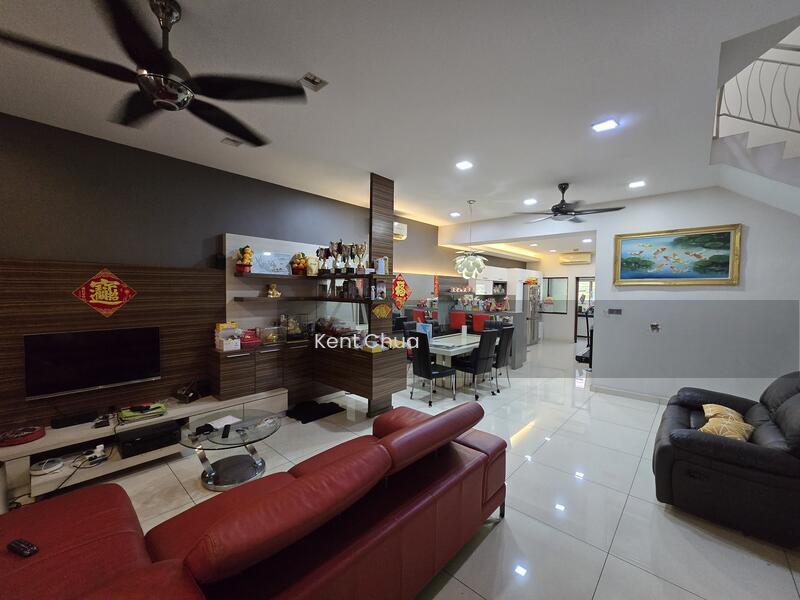 Sunway Spk, Sunway SPK Damansara - 1