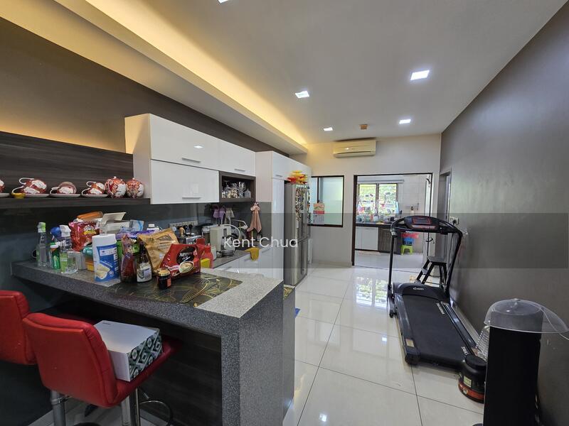 Sunway Spk, Sunway SPK Damansara - 3