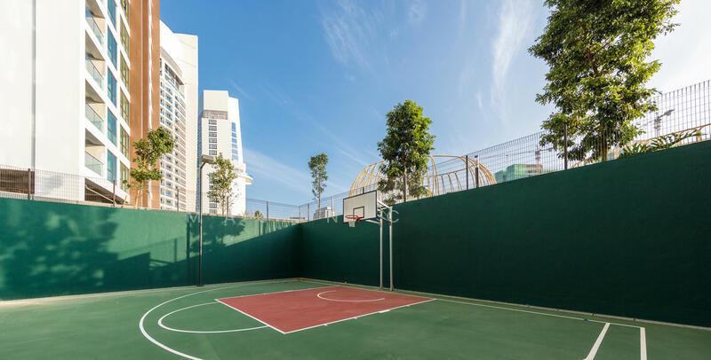 Puteri Cove Residences - 4