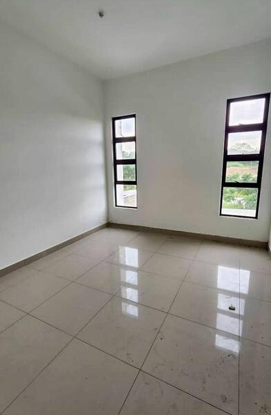 Pasir Gudang - 3