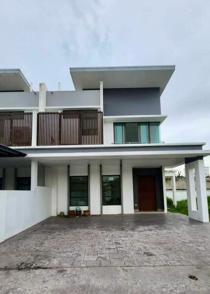 Pasir Gudang - 4