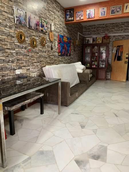 Kuchai Entrepreneurs Park Apartment - 4