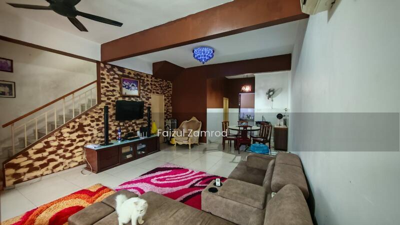 Taman Anggerik Perdana - 2