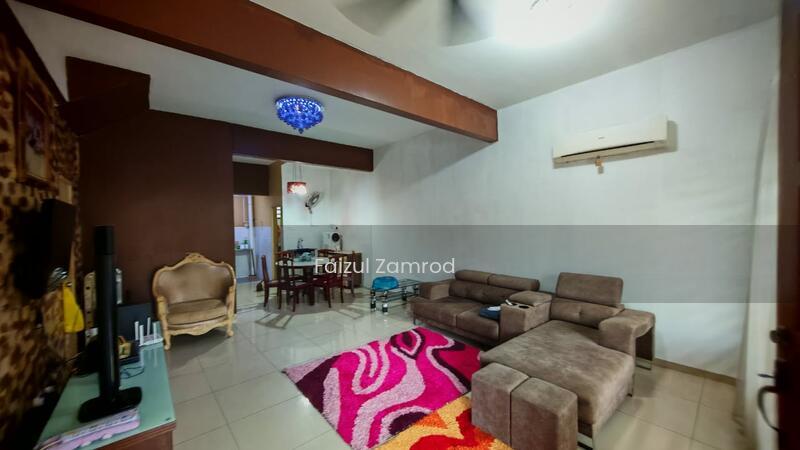 Taman Anggerik Perdana - 3