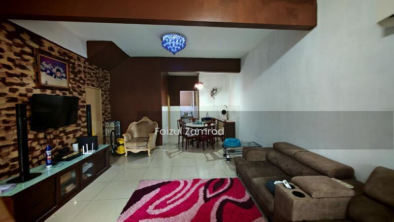 Taman Anggerik Perdana - 5