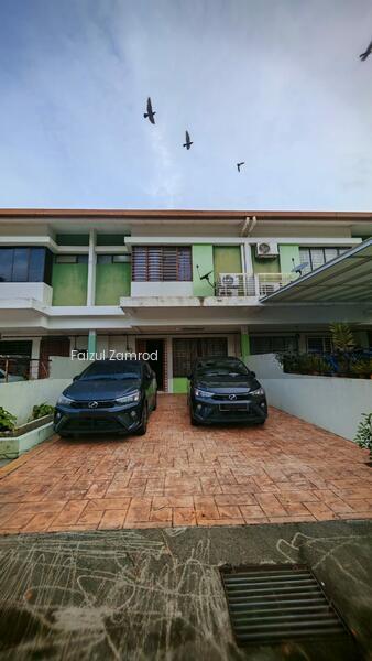 Taman Anggerik Perdana - 1