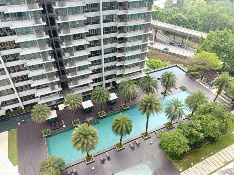 Seni Mont Kiara - 2