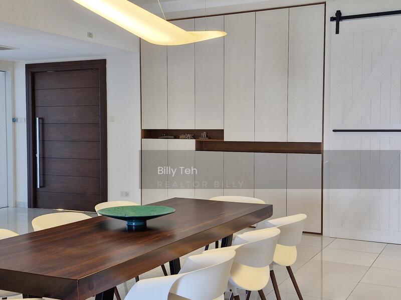 One Tanjong Condominium - 4