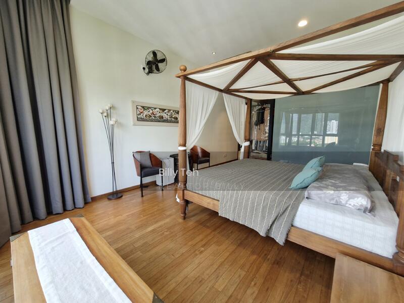 One Tanjong Condominium - 5