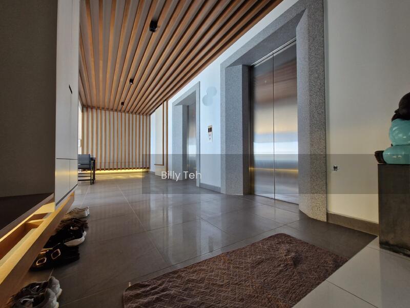 One Tanjong Condominium - 3